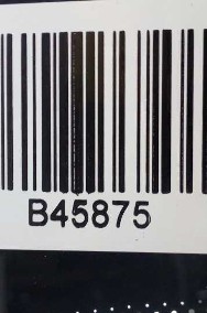 SZYBA CZOŁOWA PRZEDNIA AUDI A6 / C6 2008-2011 SENSOR KAMERA ORYGINALNA B45875 Audi A6-2