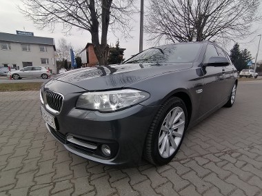 2.0 D.190KM,NAVI,AUTOMAT,klimatronic,przeb-172tyś,-1