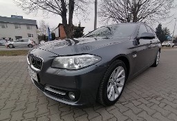 BMW SERIA 5 VI (F07/F10/F11) 2.0 D.190KM,NAVI,AUTOMAT,klimatronic,przeb-172tyś,