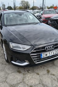 2.0 TDI Avant FV-2