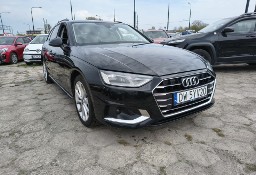 Audi A4 8W 2.0 TDI Avant FV