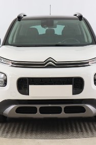 Citroen C3 Aircross , Navi, Klima, Tempomat, Parktronic-2