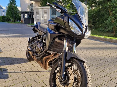 Yamaha Tracer 700 - 2016-1