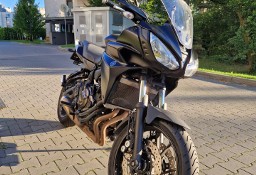 Yamaha XTZ Yamaha Tracer 700 - 2016