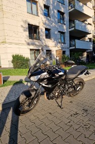 Yamaha Tracer 700 - 2016-2
