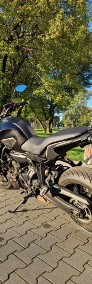 Yamaha Tracer 700 - 2016-3