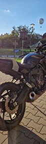 Yamaha Tracer 700 - 2016-4