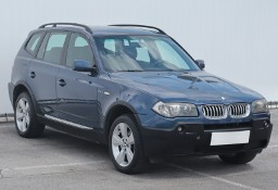 BMW X3 I (E83) , Klimatronic, Tempomat,ALU
