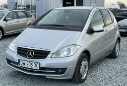 Mercedes-Benz Klasa A W169 A180 2.0CDi 109KM 2011r. Klimatyzacja