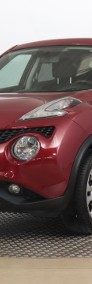 Nissan Juke , Salon Polska, Serwis ASO, Klimatronic, Tempomat-3