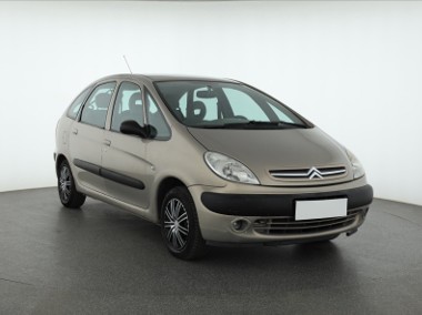 Citroen Xsara Picasso , HAK, El. szyby-1