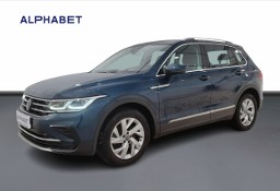 Volkswagen Tiguan II Tiguan 2.0 TSI 4Mot. Elegance DSG Salon PL 1wł.