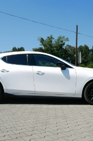 Mazda 3 III FL 2.0 E-Skyactiv-X 186KM M-Hybrid Automat +LED +Navi -Kamera -Zobac-2