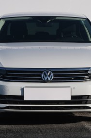 Volkswagen Passat B8 , Salon Polska, Serwis ASO, Navi, Klimatronic, Tempomat,-2