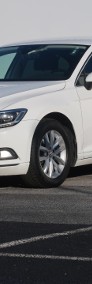 Volkswagen Passat B8 , Salon Polska, Serwis ASO, Navi, Klimatronic, Tempomat,-3