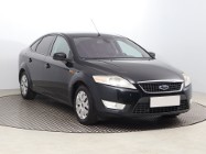 Ford Mondeo VI , GAZ, Navi, Klimatronic, Parktronic, Podgrzewane siedzienia