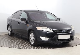 Ford Mondeo VI , GAZ, Navi, Klimatronic, Parktronic, Podgrzewane siedzienia