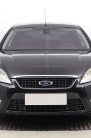 Ford Mondeo VI , GAZ, Navi, Klimatronic, Parktronic, Podgrzewane siedzienia-2