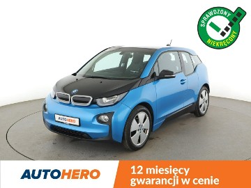 BMW i3 I PDC navi Bluetooth LED