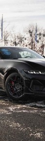 Ford Mustang VI , Salon Polska, 1. Właściciel, Serwis ASO, Automat, Skóra,-4