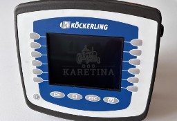 Köckerling ISOBUS-Terminal UT Panel Terminal Wyświetlacz Sterownik