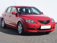 Mazda 3 I , Klima,ALU