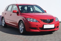 Mazda 3 I , Klima,ALU