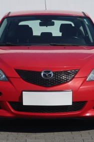 Mazda 3 I , Klima,ALU-2