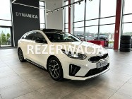 Kia Cee&apos;d III Cee&apos;d / pro_cee&apos;d GT-Line 1.4T-GDI 140KM DCT 2020 r., salon PL, 12 m-cy