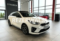 Kia Cee&apos;d III Cee&apos;d / pro_cee&apos;d GT-Line 1.4T-GDI 140KM DCT 2020 r., salon PL, 12 m-cy