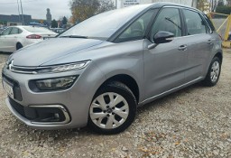 Citroen C4 Picasso II Super stan* Liting*Mały przebieg