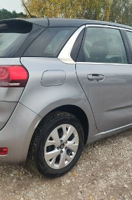 Citroen C4 Picasso II Super stan* Liting*Mały przebieg-2