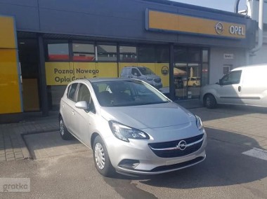 Opel Corsa E 1.2 70KM, Enjoy, 2019, od ręki, ostatnie sztuki!-1