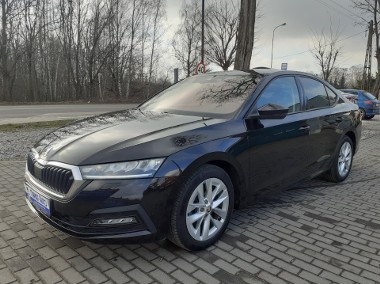 1,5 TSI 150 kM Ambition Plus, Salon Polska, F-VAT-1