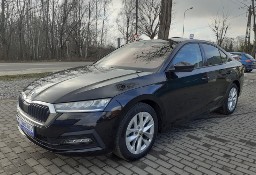 Skoda Octavia IV 1,5 TSI 150 kM Ambition Plus, Salon Polska, F-VAT