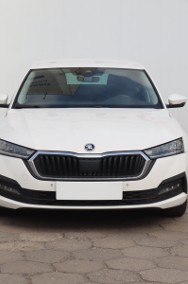 Skoda Octavia IV Salon Polska, 1. Właściciel, VAT 23%, Klimatronic, Tempomat,-2
