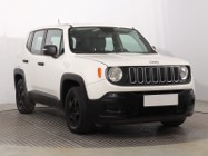 Jeep Renegade I , Salon Polska, Klima