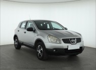 Nissan Qashqai I , Salon Polska, Klima
