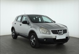 Nissan Qashqai I , Salon Polska, Klima