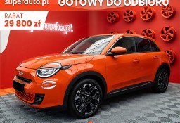 Fiat 600 La Prima 54kWh 600e La Prima 54kWh 156KM