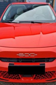 Fiat 600 La Prima 54kWh 600e La Prima 54kWh 156KM-2