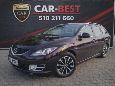 Mazda 6 II-1