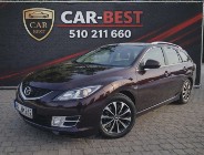 Mazda 6 II