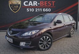 Mazda 6 II