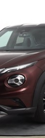Nissan Juke , Salon Polska, 1. Właściciel, Serwis ASO, Automat, Skóra,-3