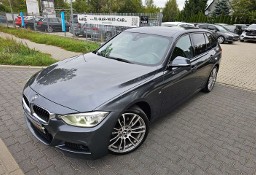 BMW SERIA 3 V (F30/F31/F34) BMW SERIA 3