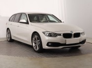 BMW SERIA 3 V (F30/F31/F34) BMW SERIA 3 , Salon Polska, Serwis ASO, Automat, Skóra, Klimatronic,