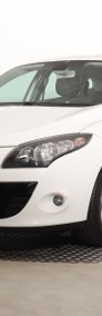 Renault Megane III , Salon Polska, VAT 23%, Klima, Tempomat, Parktronic-3