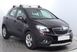 Opel Mokka , Salon Polska, Serwis ASO, Klimatronic, Tempomat