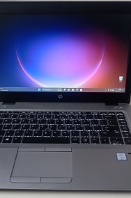 HP Elitebook 14"/i5/180GB SSD/1TB HDD/Windows 11 Prof./PL -2